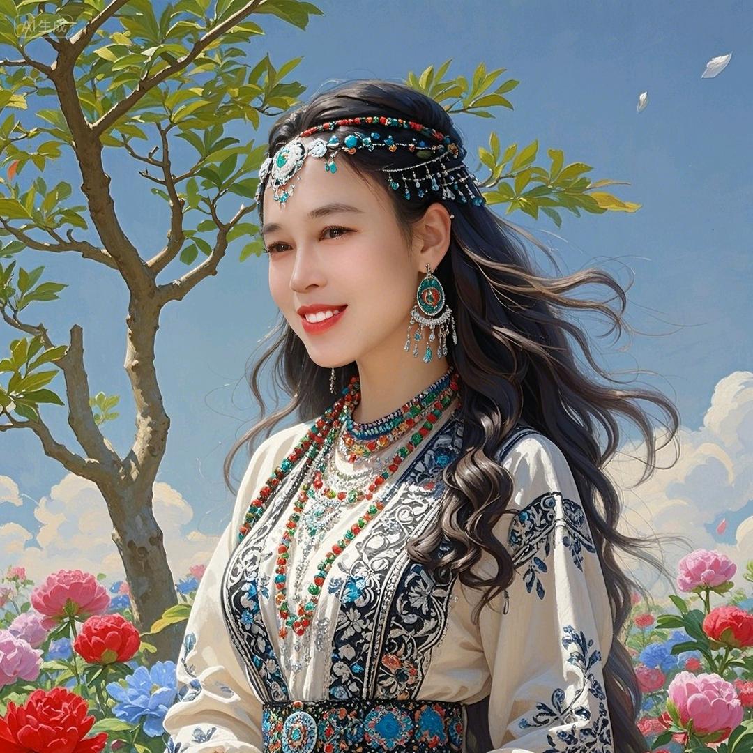 快乐奶奶