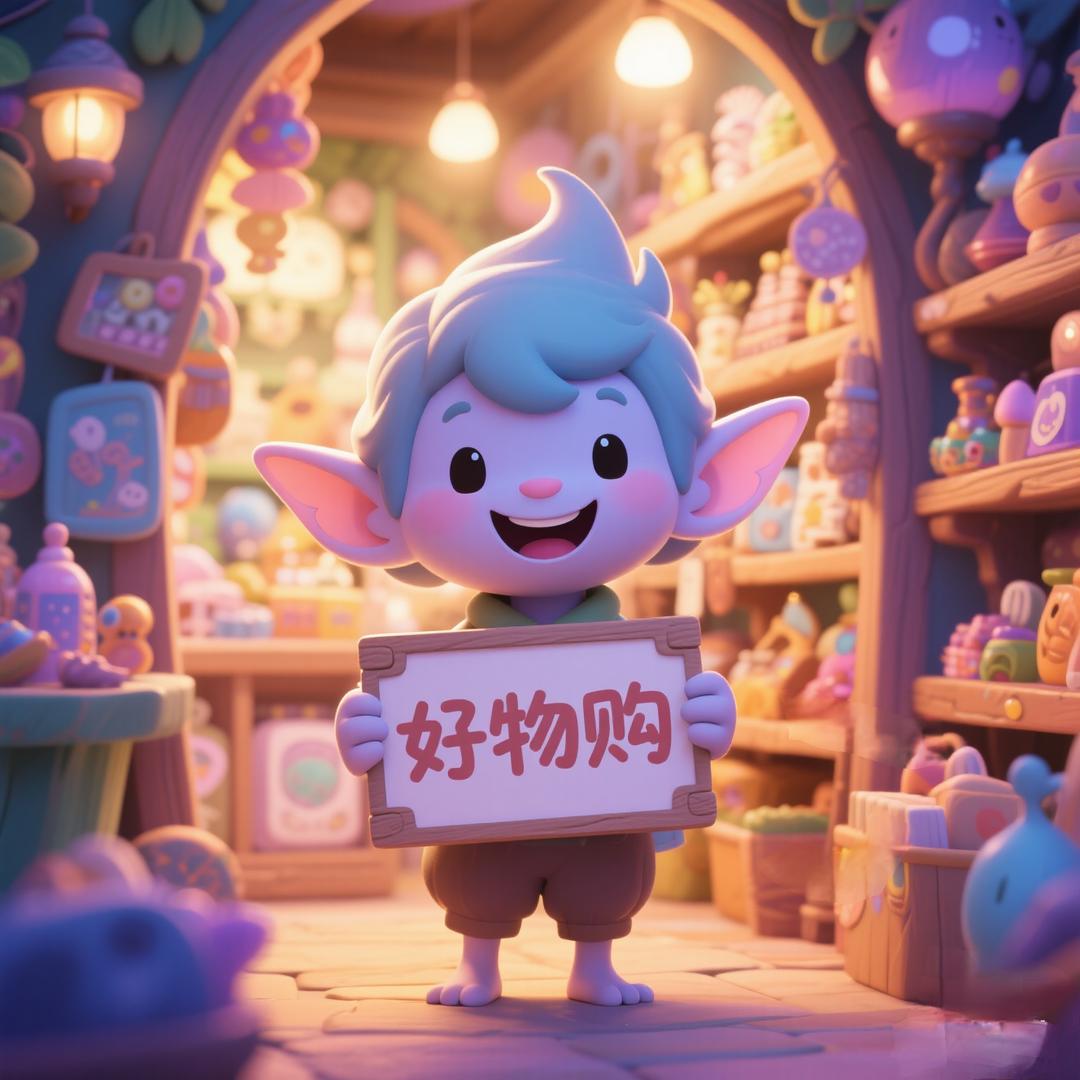 优品全小铺