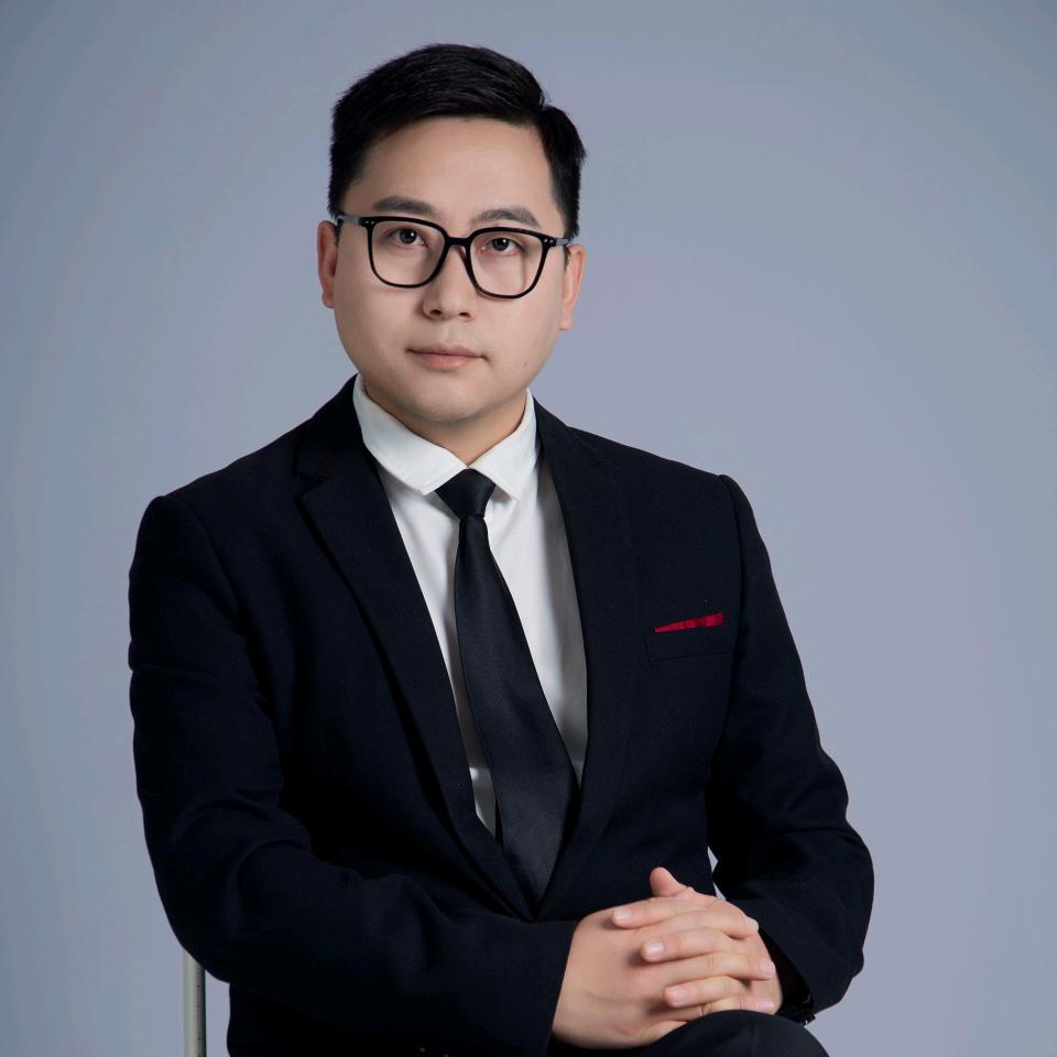 LH舜山府老崔
