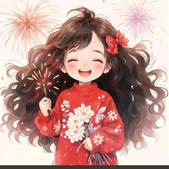 啾咪啾咪