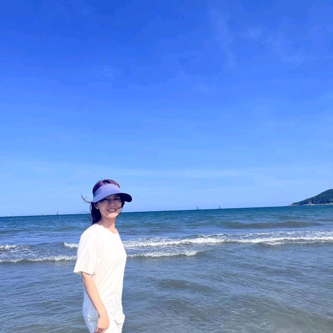 家政金牌经纪易老师