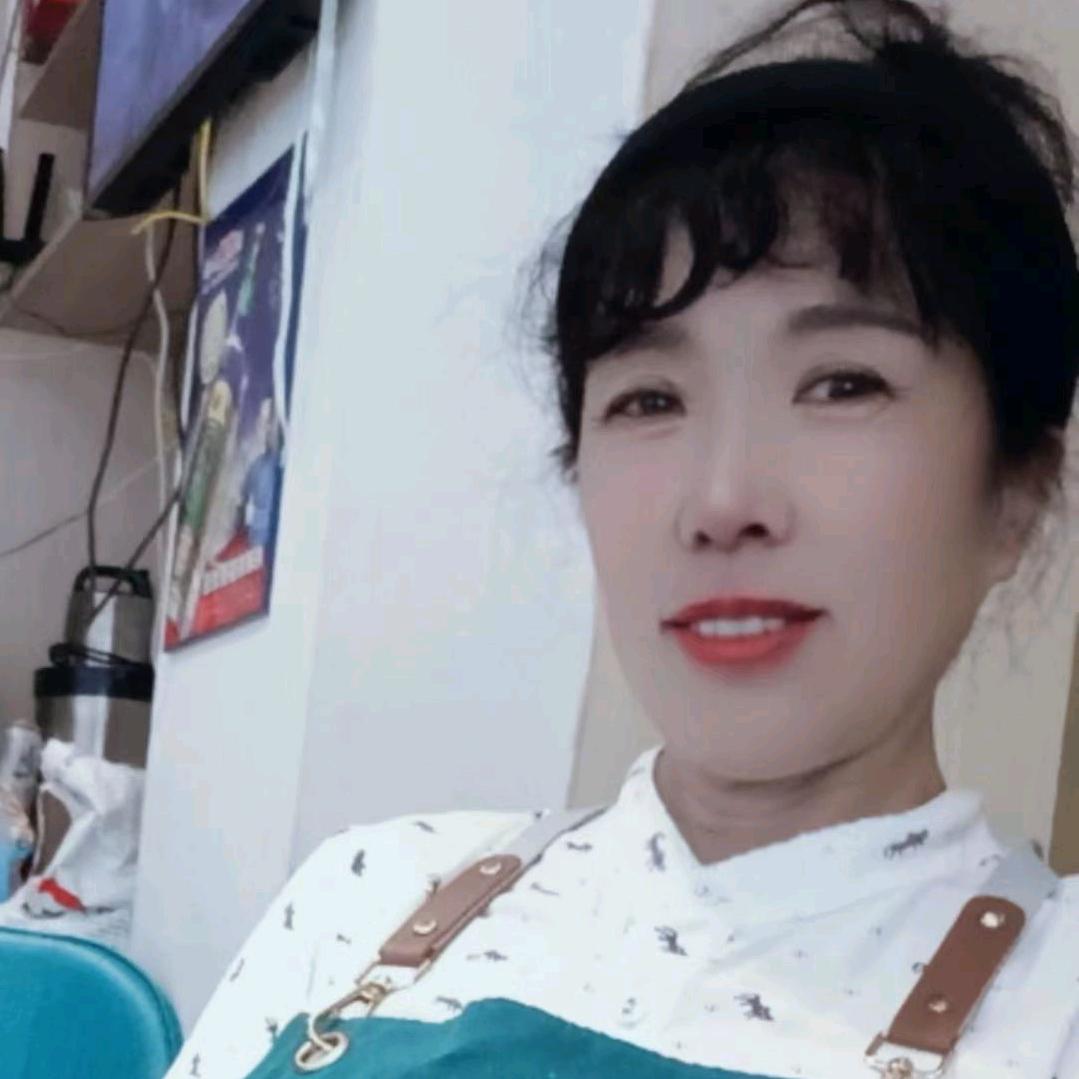 徐姐东北手工水饺