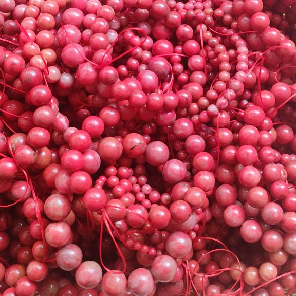 叶香朱砂甄选优品直播1号