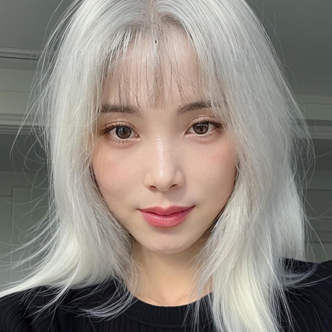美在心