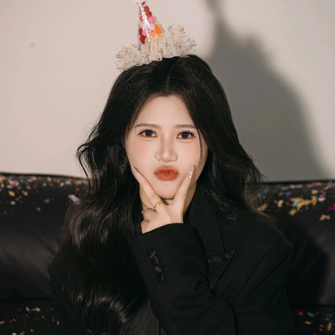 妞妞不吃夜宵了