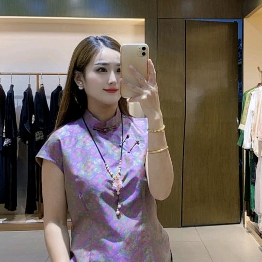 连云港国风服饰—— 万万