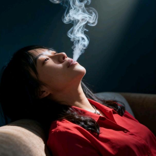 余笙噯自己