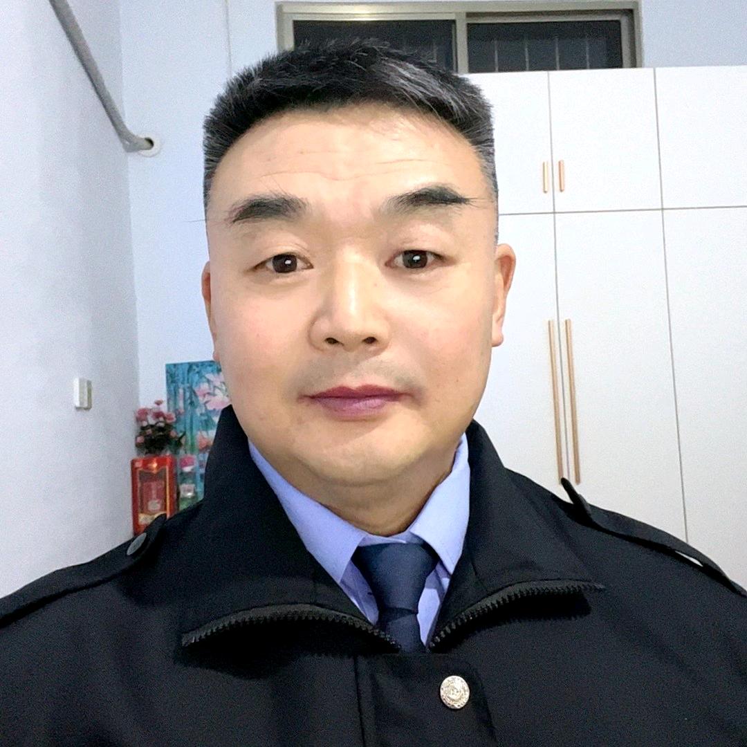 励志哥：