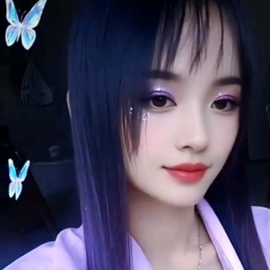 受伤的女人。