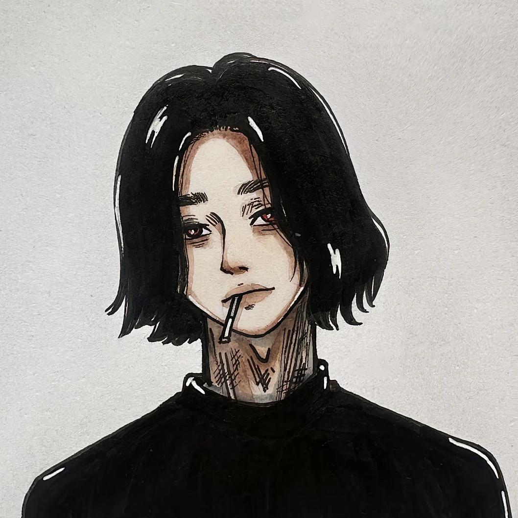 还是阿生.