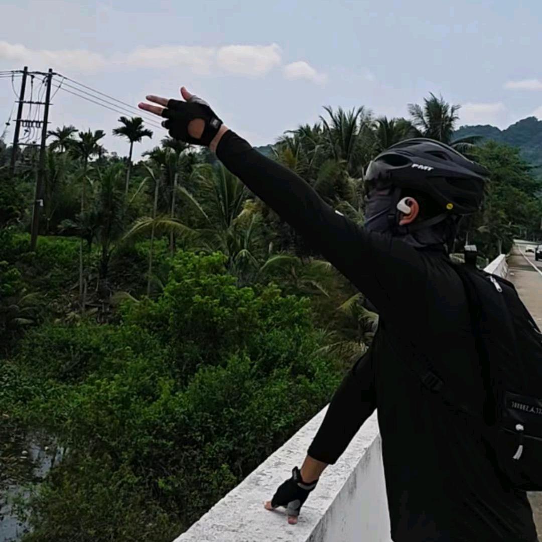 单车力工