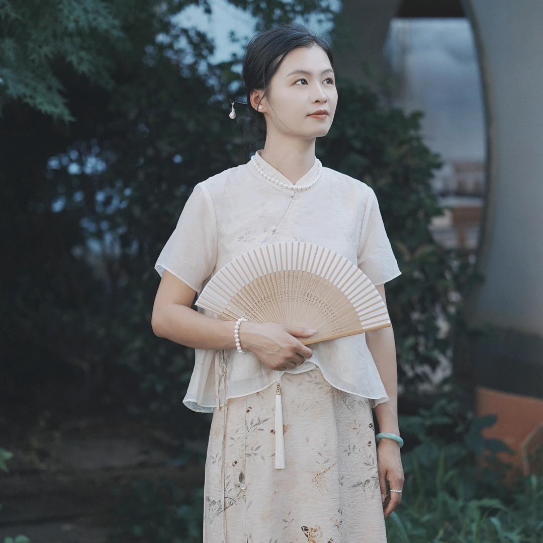 如意真珠