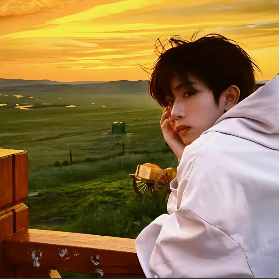 瑞幸喝芬达☠️