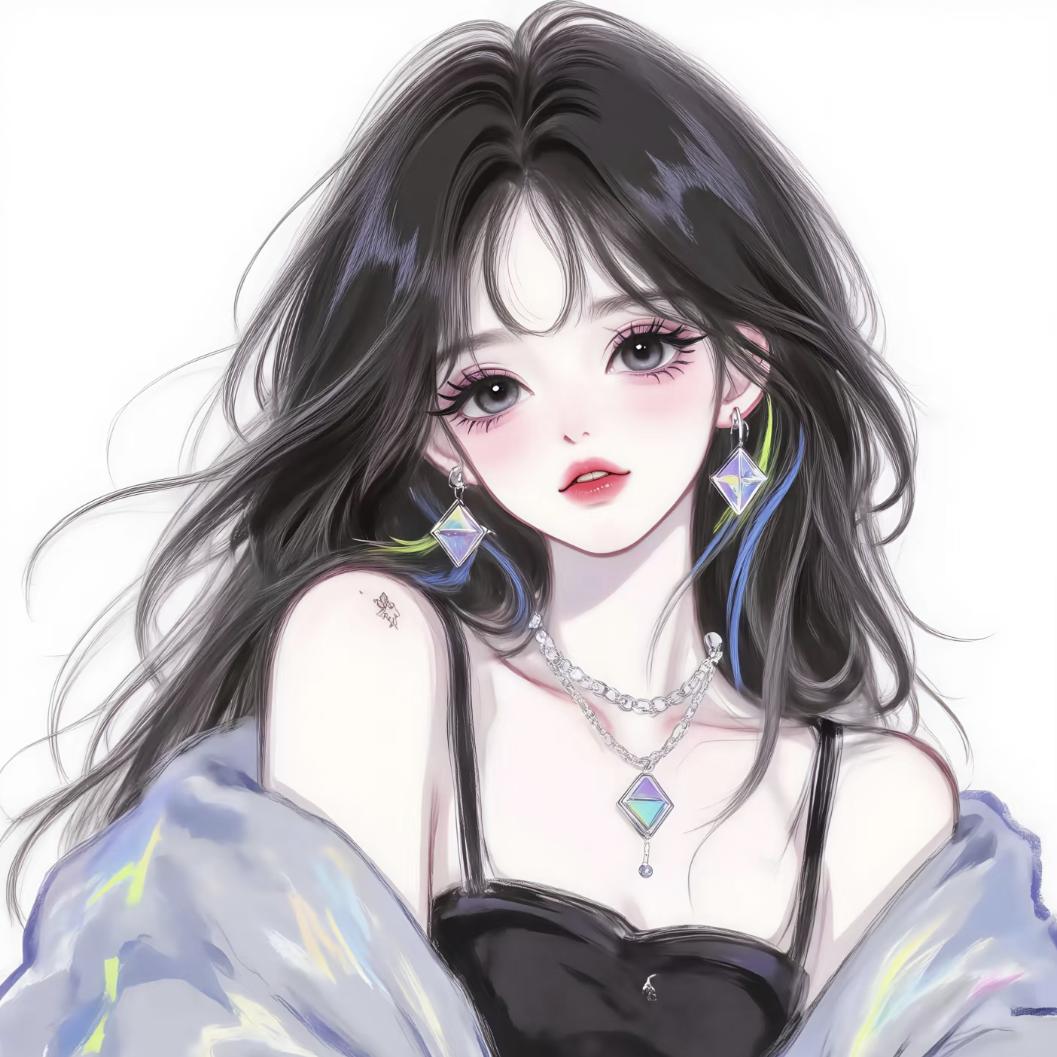 以七吖