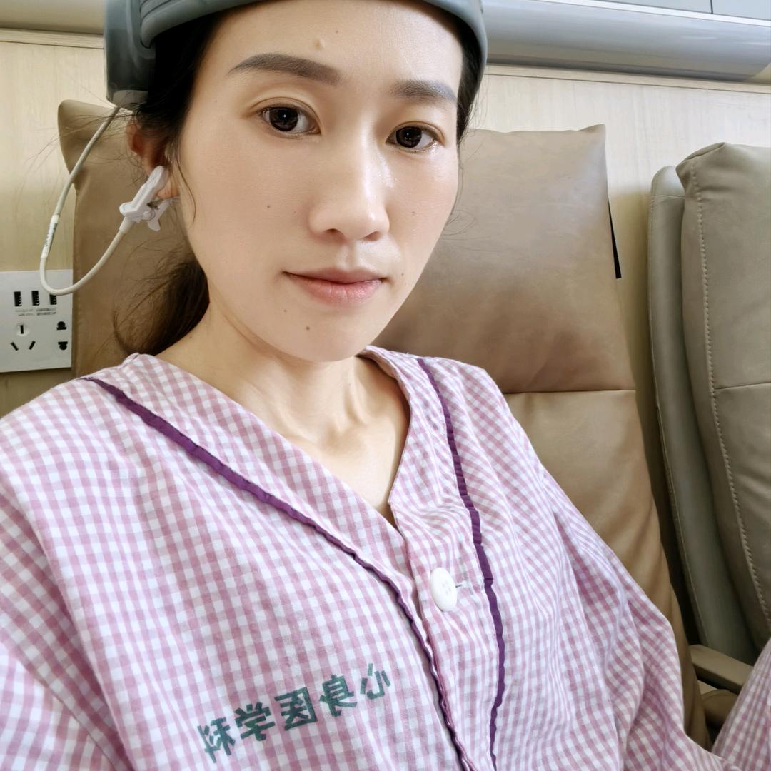 单身（梅梅）