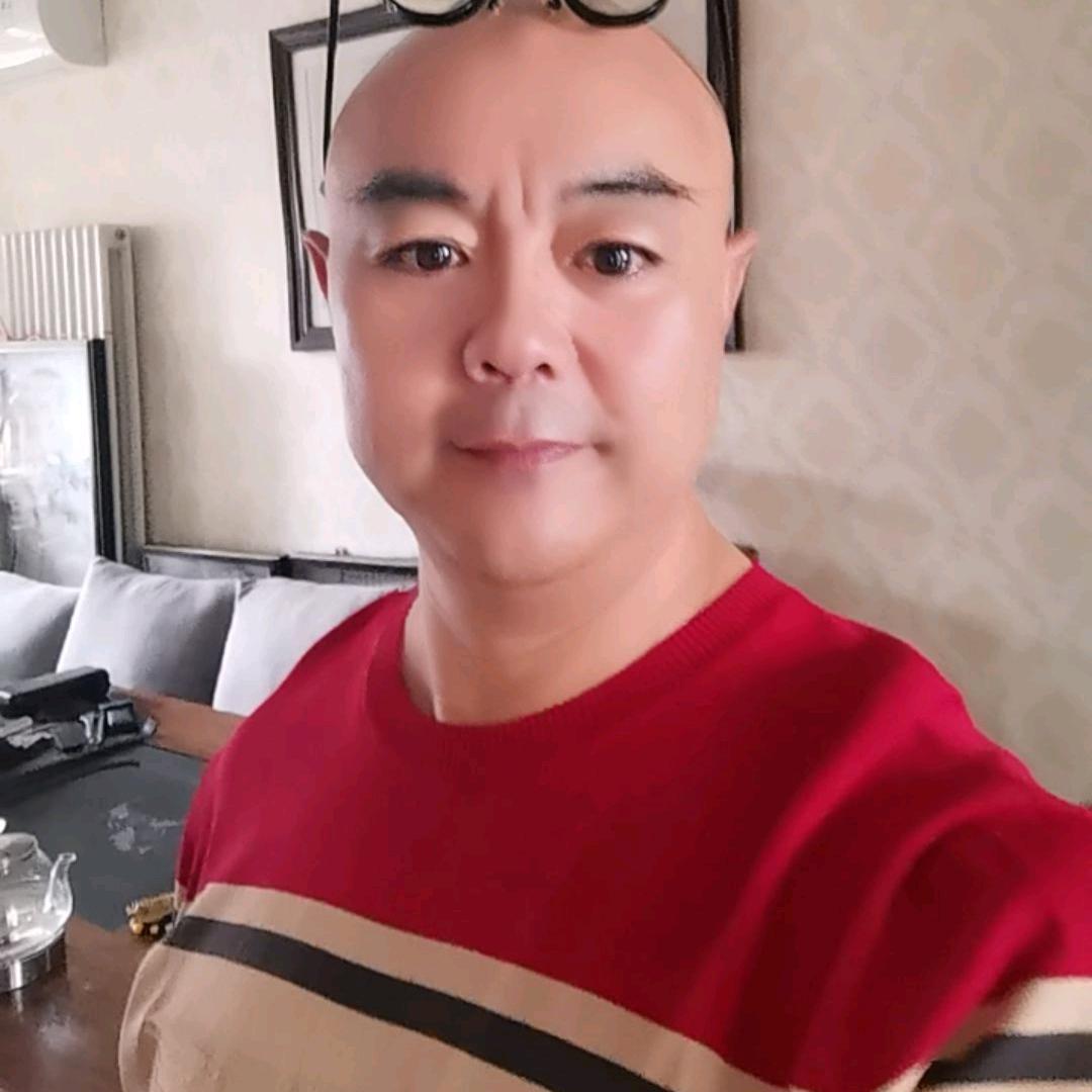 鸿狼哥首播3