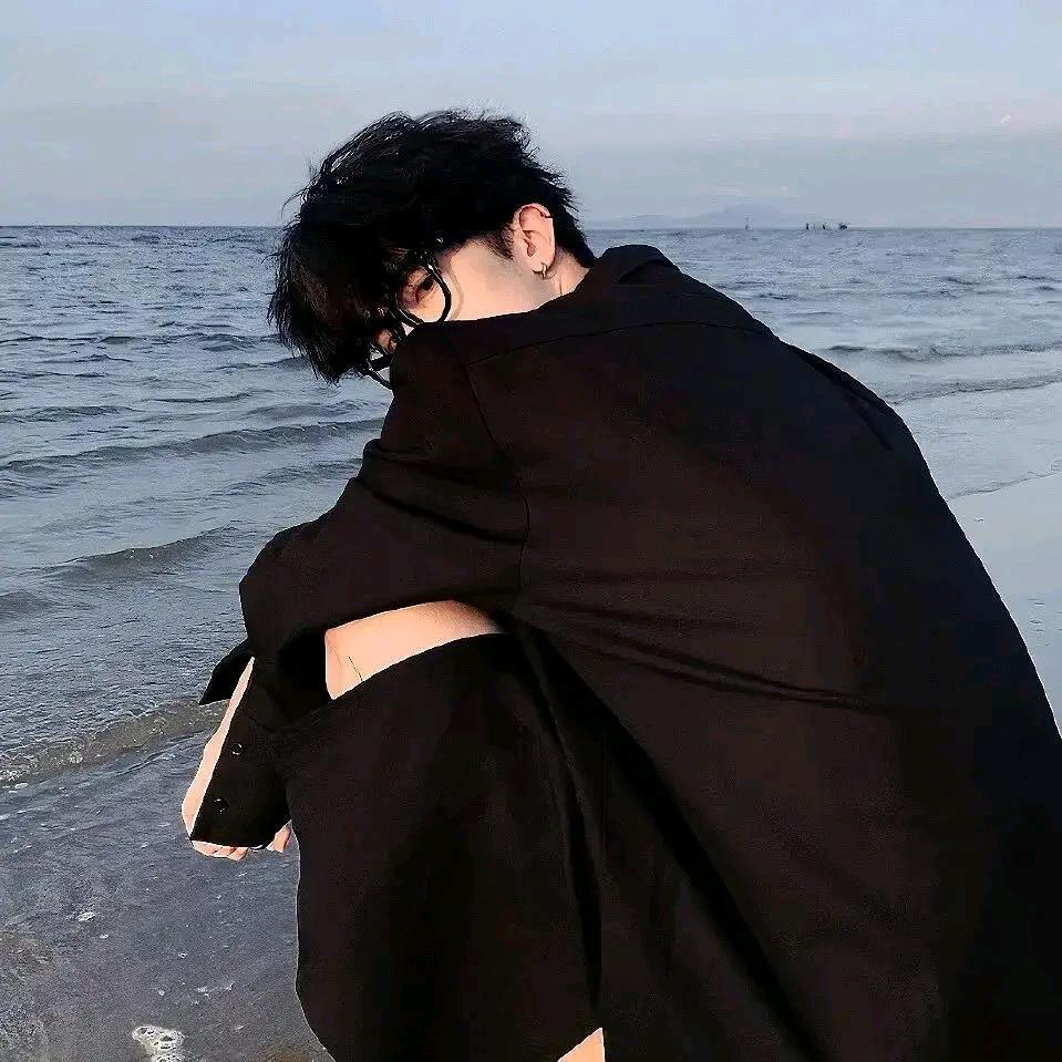 海面依静