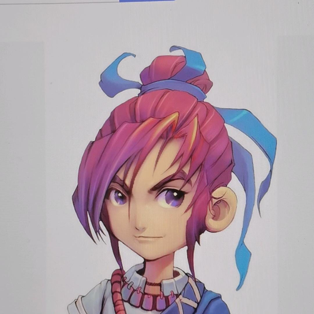 梦幻洛羽阡陌—五道口