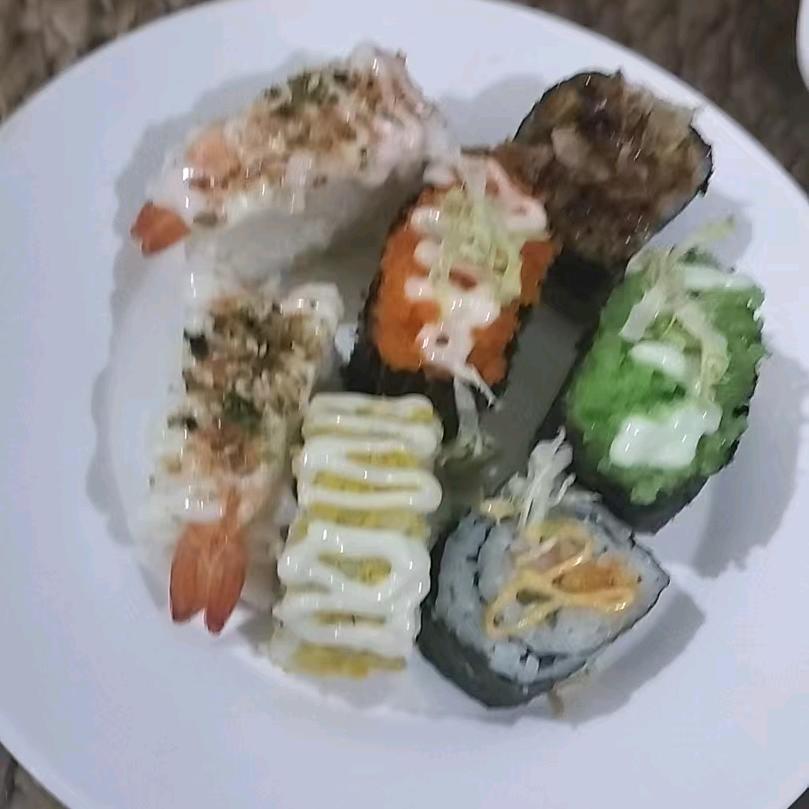唯你