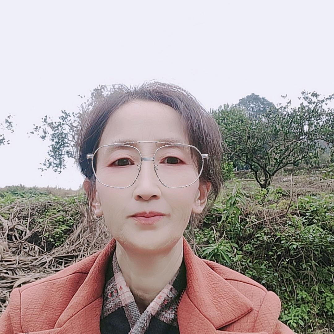 罗二姐，开心快乐每一天