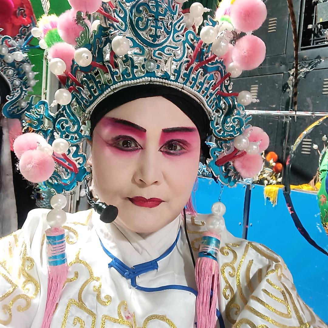 刘大哥