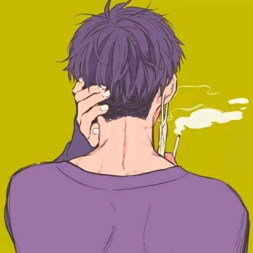 🚬浓ᩚ烟ᩚღ伴ζ酒🍻