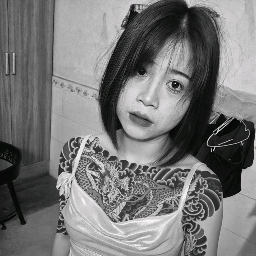 小四妹🌺