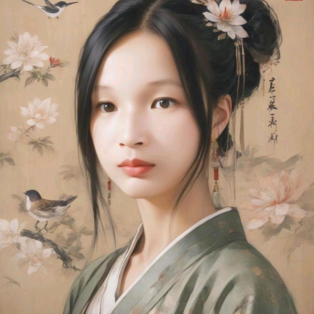西府海棠68