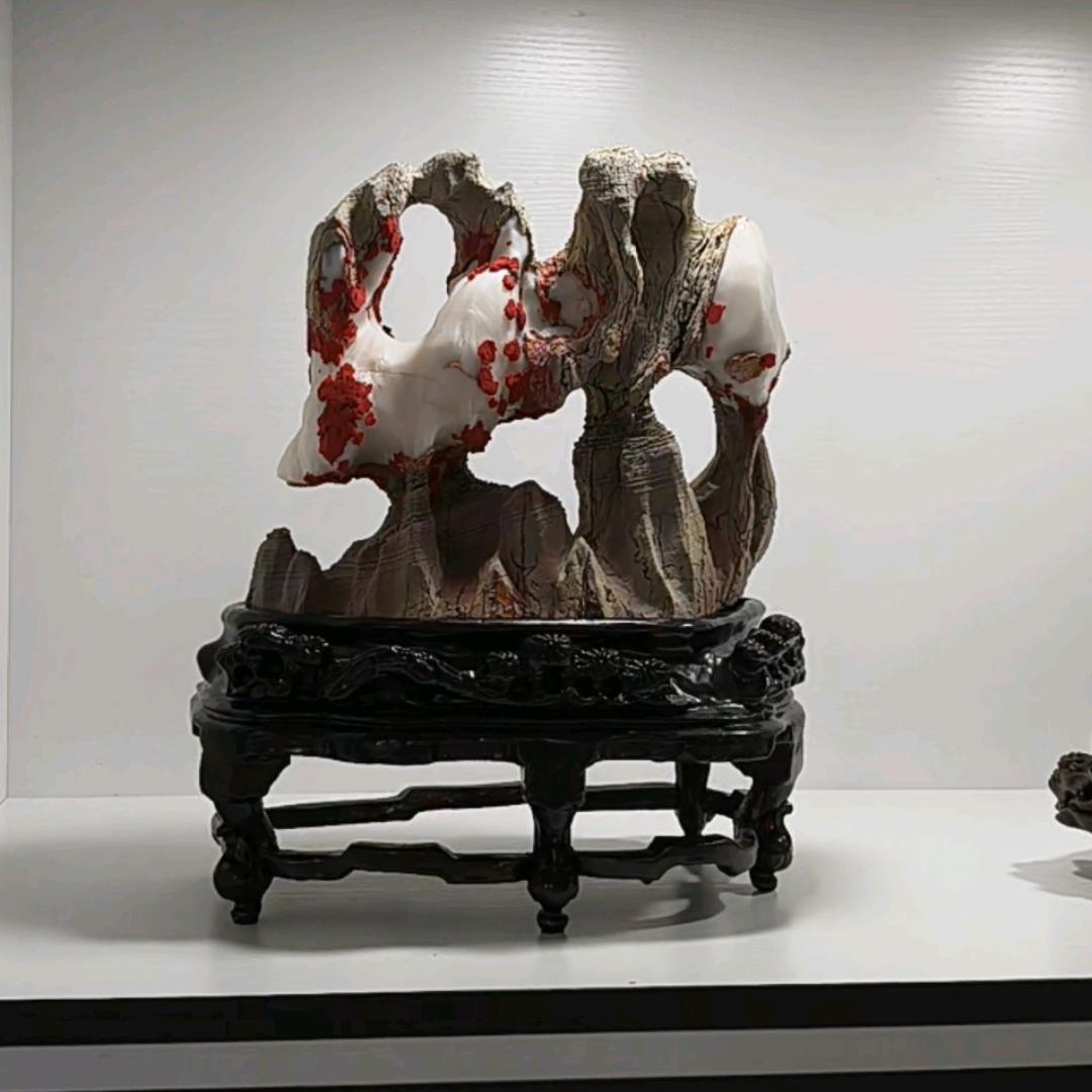 宏博奇石馆