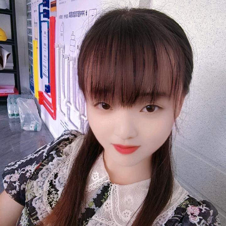 北方少女小巷清风