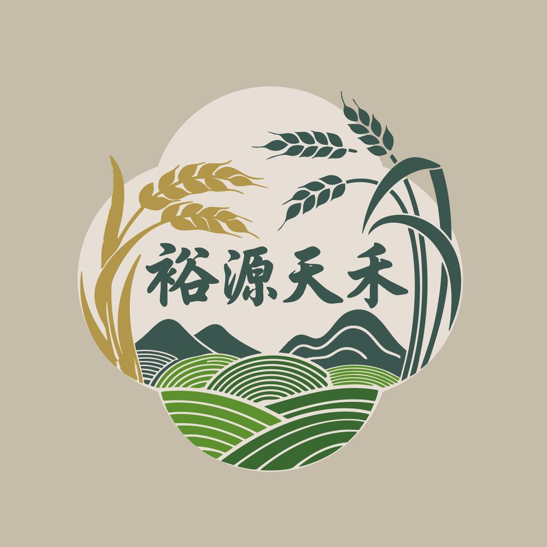 裕源天禾农产品