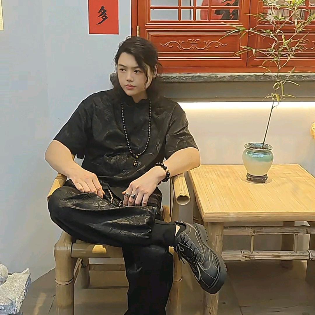 木一子辰★