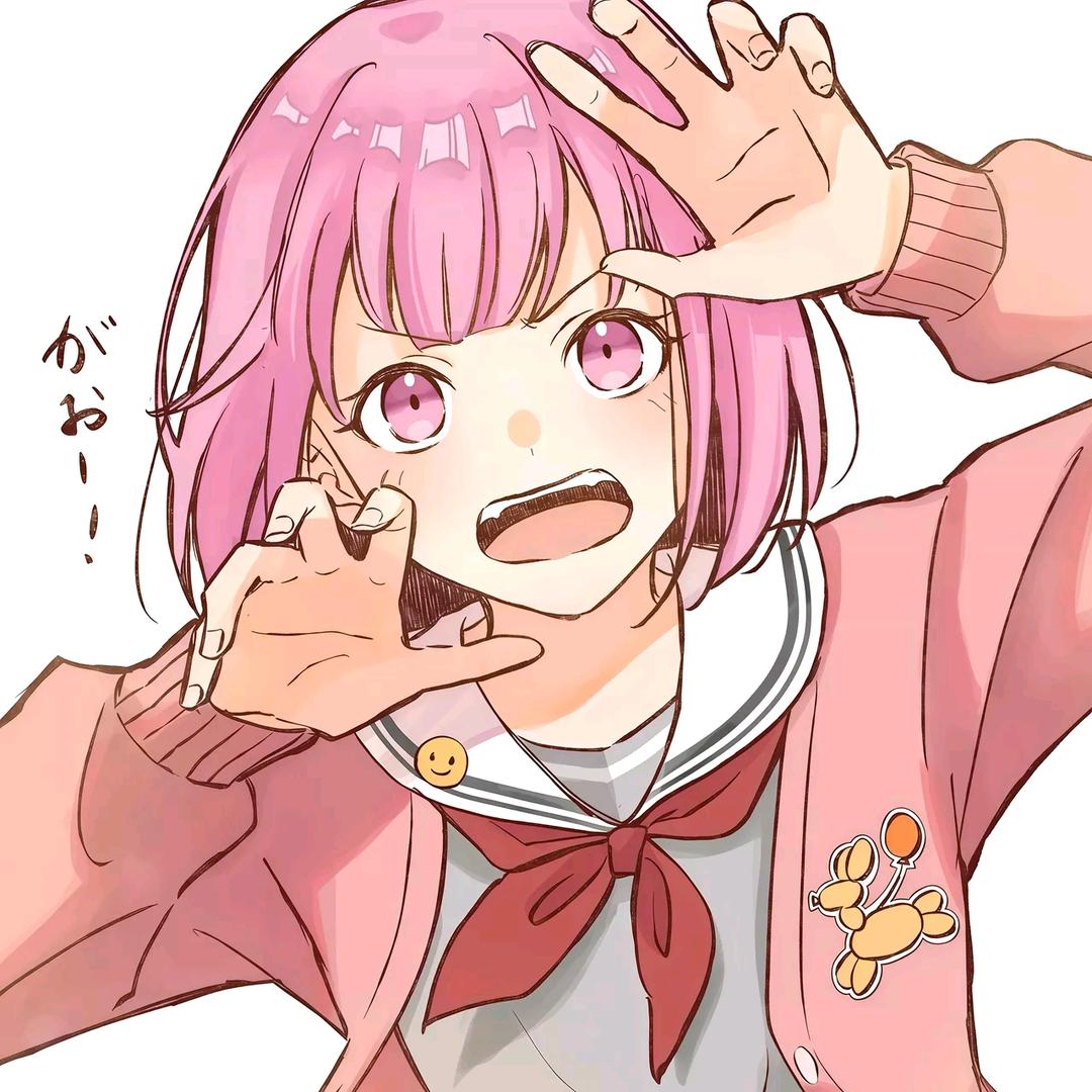 ╰想你我會上癮ヤ