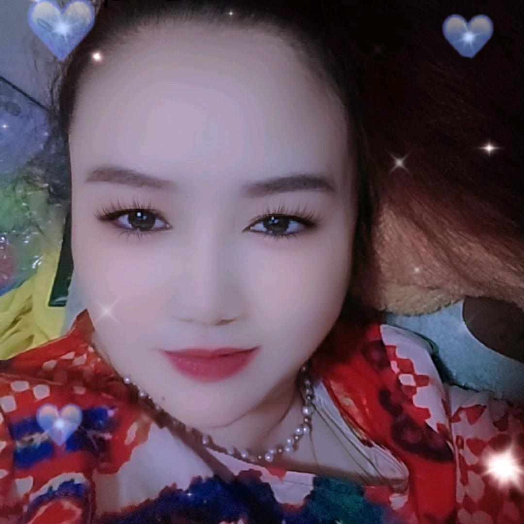 雨后的彩虹