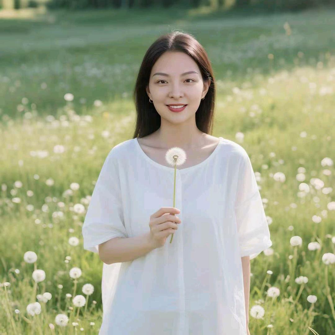 蒲公英妈妈-种子唤醒