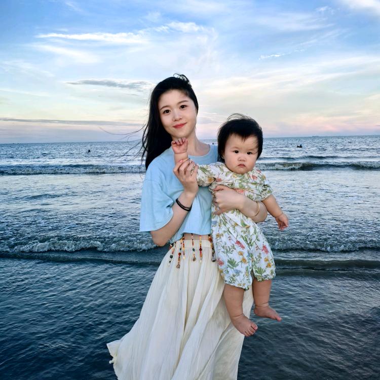 睦睦小天使👼