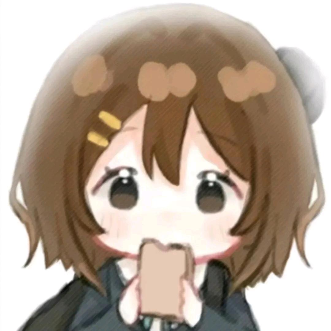 小郁.yu