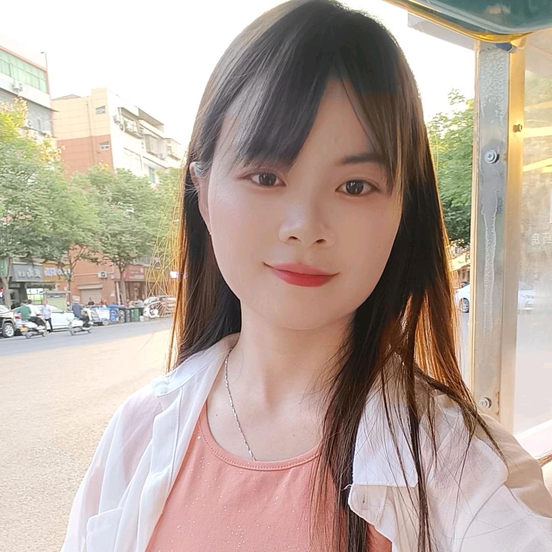 美美❤