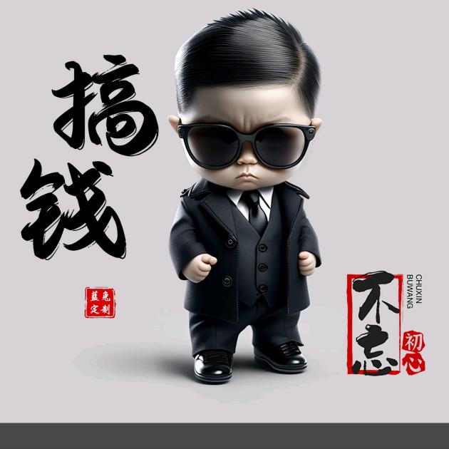 ☞人✘生靠✔自己☜