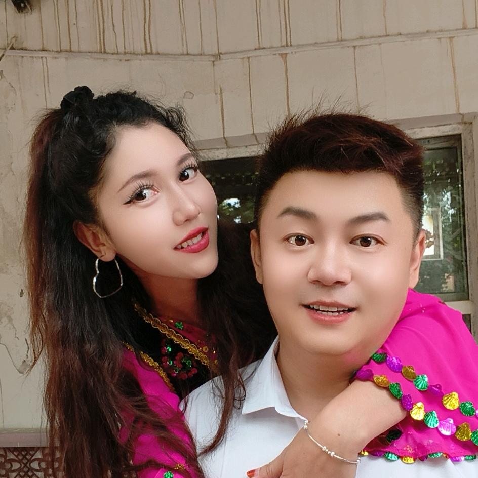 杨哥夏姐