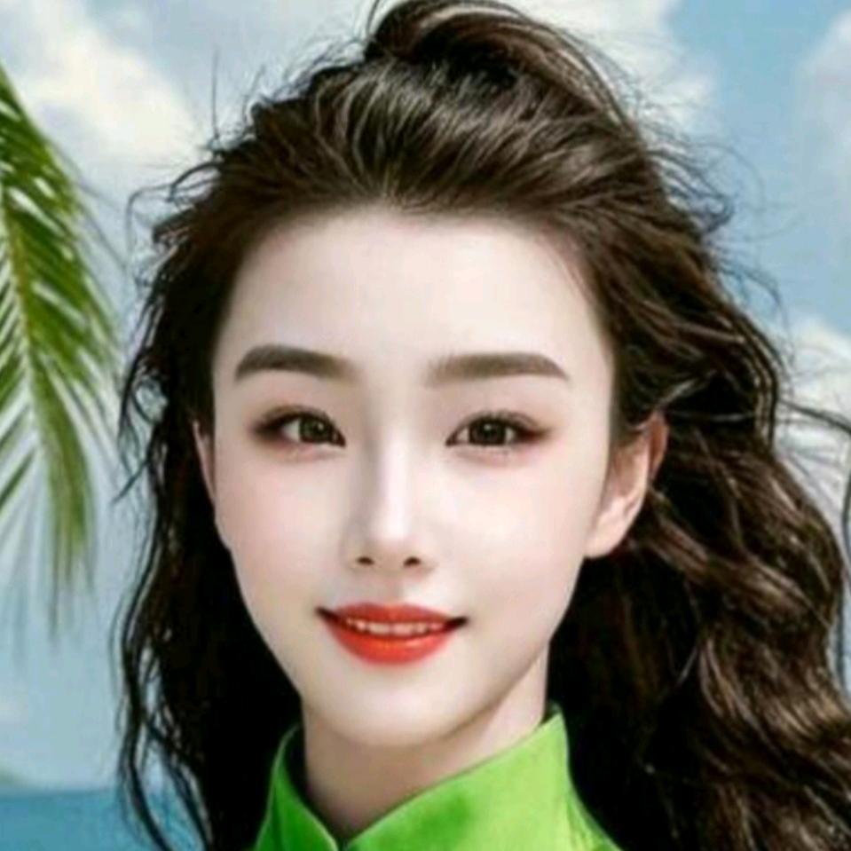 开心 姐姐