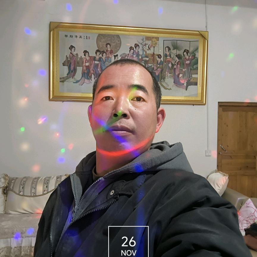 货车虎哥