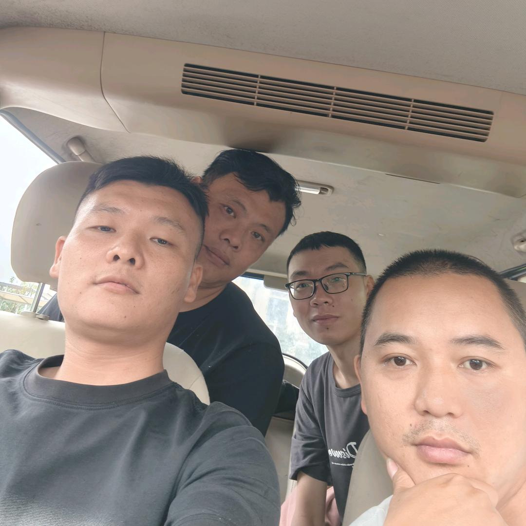 三点半、