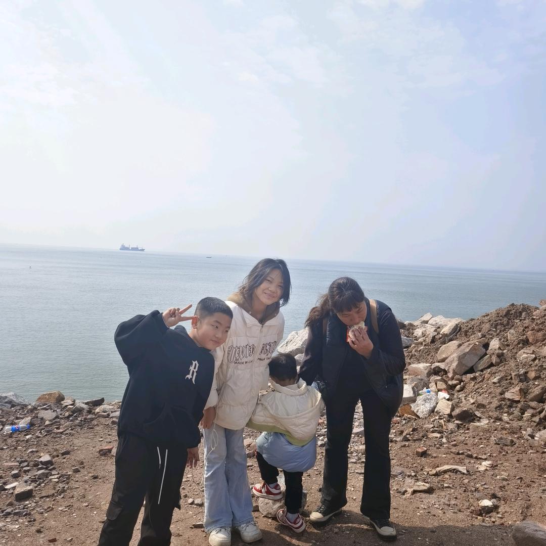 只若初见（加油大排档）