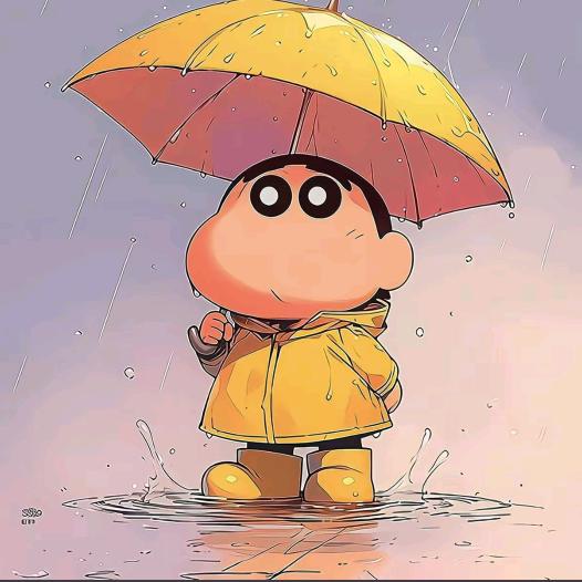 小新～