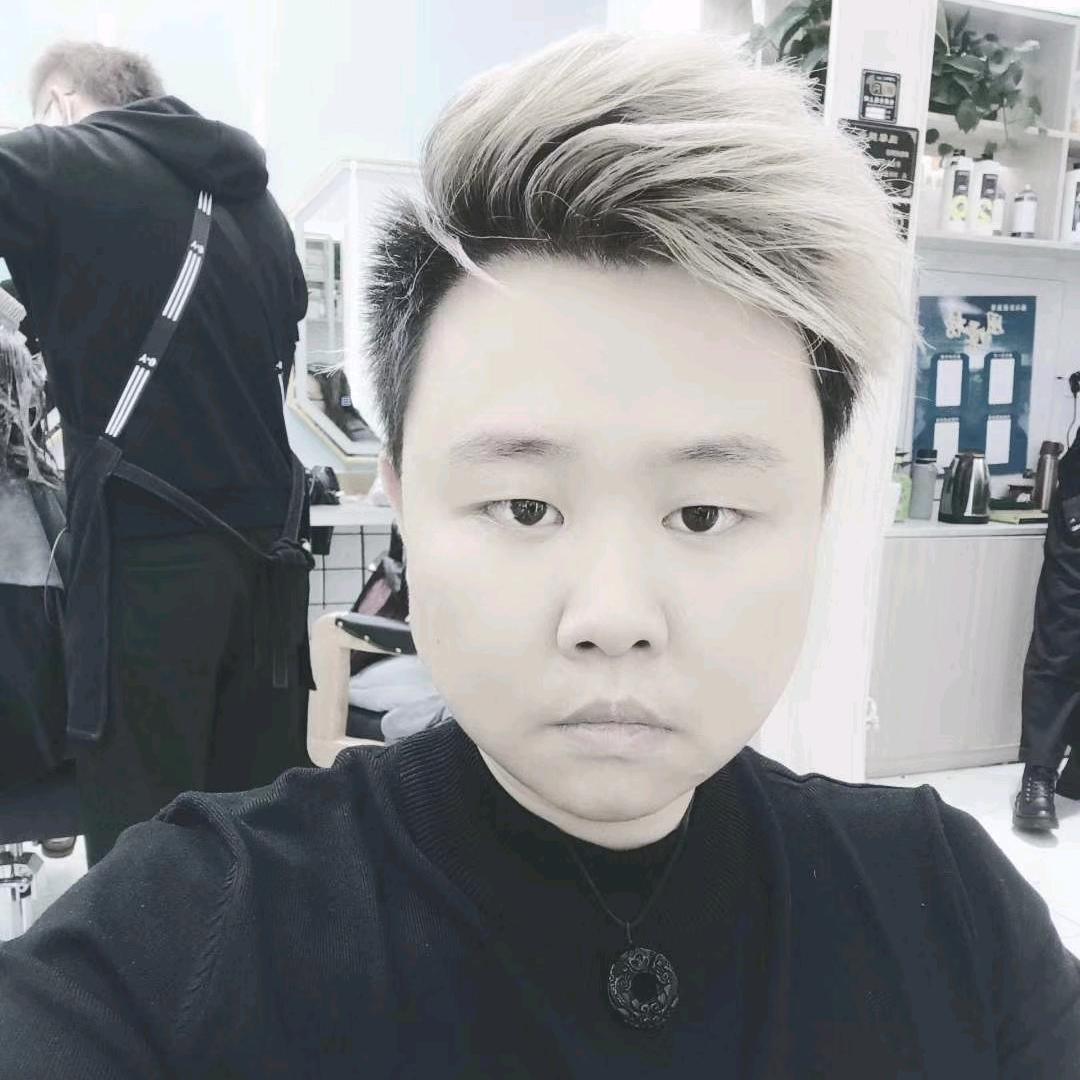 呆呆
