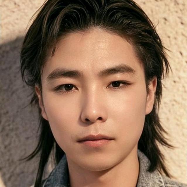 村南你滴哥！