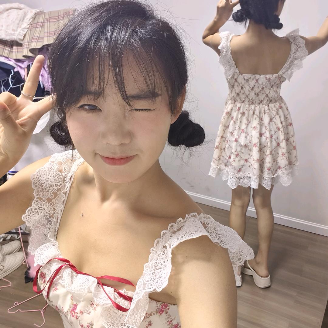 四川凉山妹妹