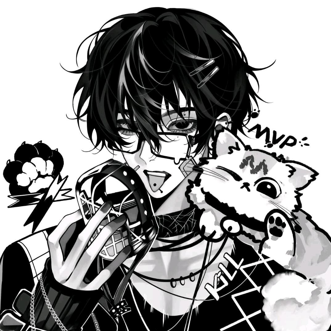 ..    ⃢・ u ・⃢    ..