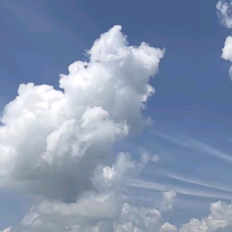 空城
